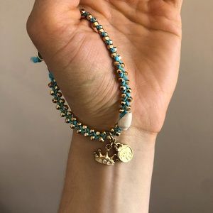 Disney Couture The Little Mermaid Bracelet